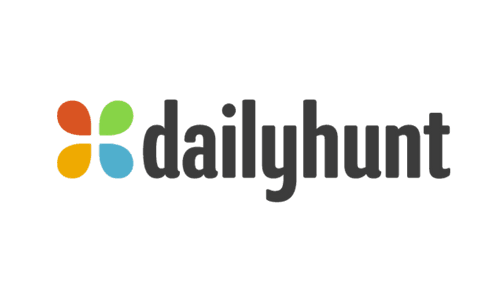 DailyHunt coverage