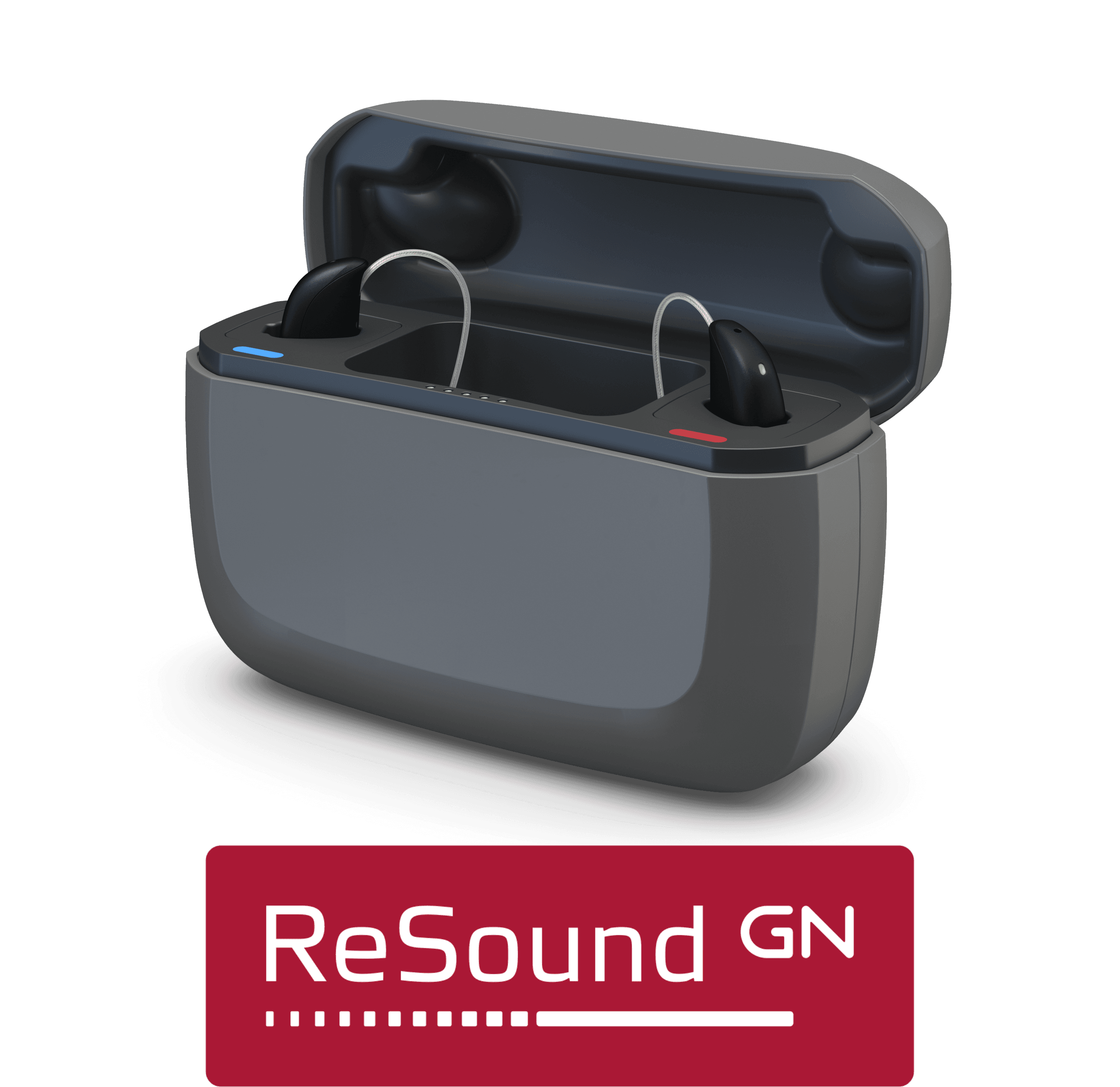 Nexia – MicroRIE (BTE & RIC)