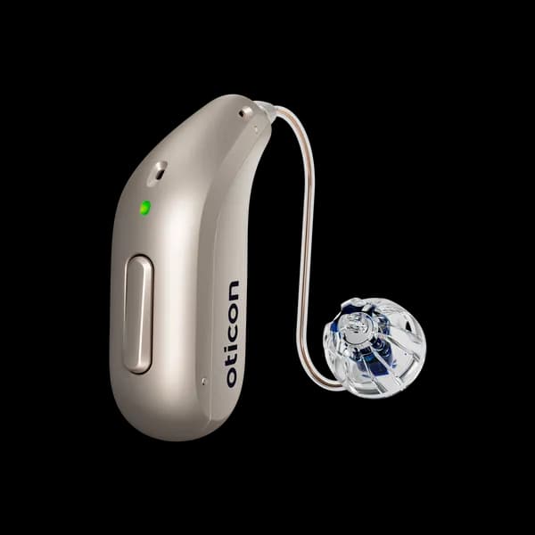 Oticon Zircon 1 miniRITE R thumbnail 2