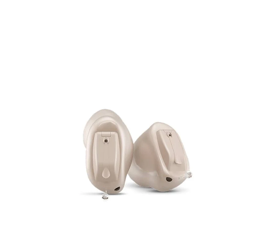 Widex Moment XP CIC 440 thumbnail 2