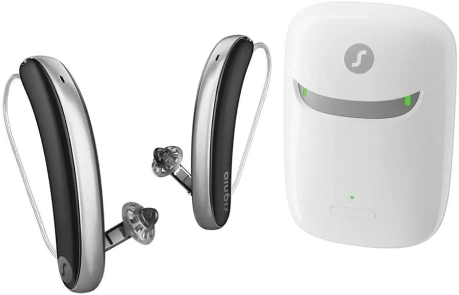 Signia Styletto IX thumbnail 2