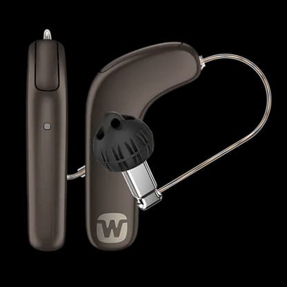 Widex Moment SmartRIC 330