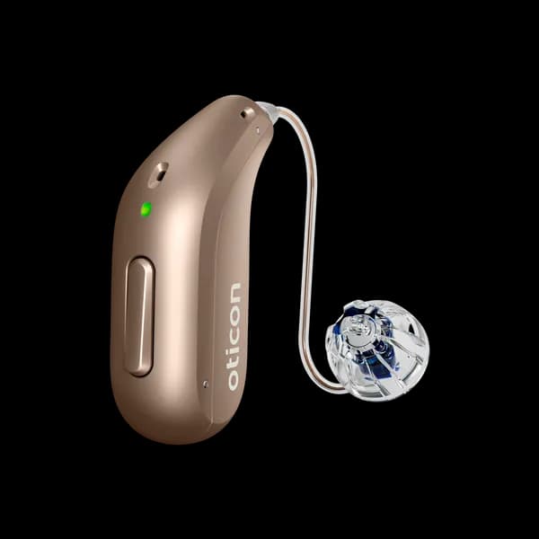 Oticon Zircon 1 miniRITE R