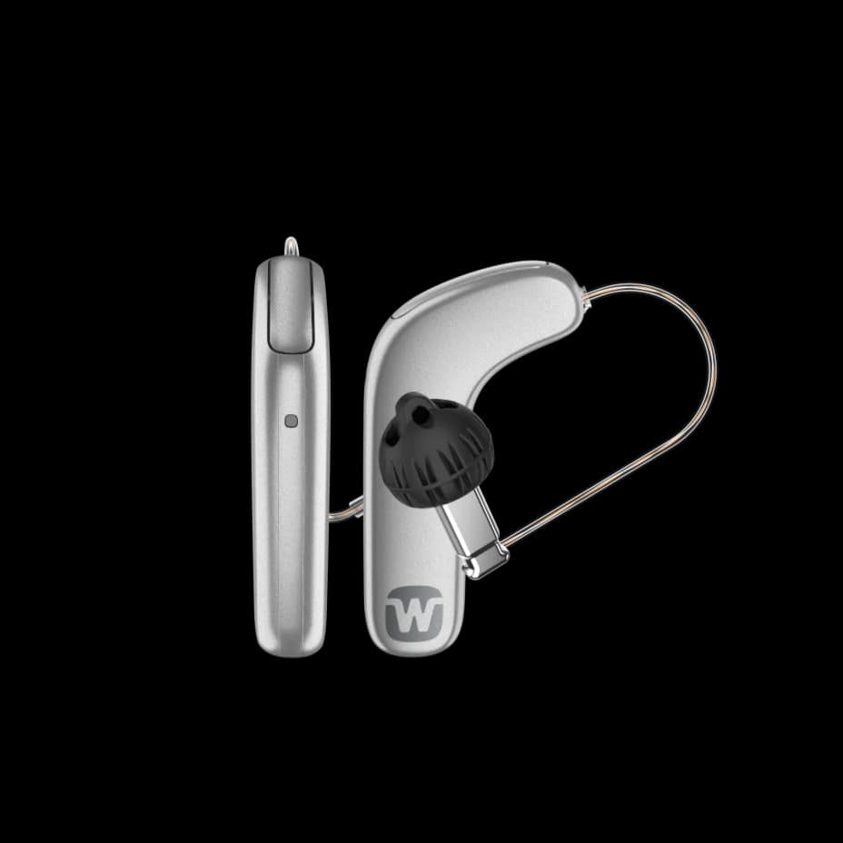 Widex Moment SmartRIC 330 thumbnail 2