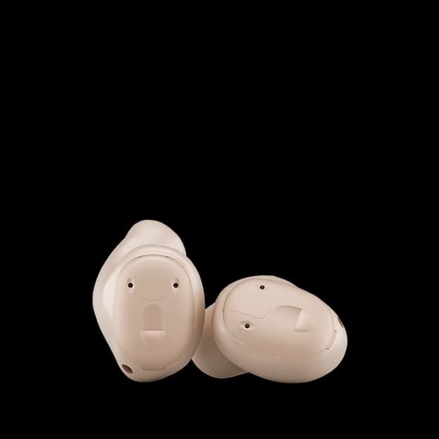 Widex Moment XP CIC 440