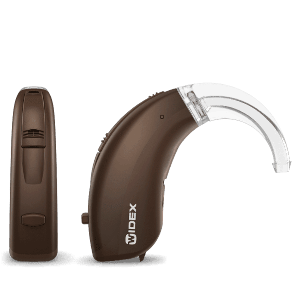 Widex Moment BTE 440