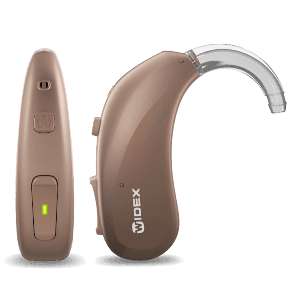  Widex Moment BTE R D 440