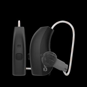  Widex Moment RIC 312 D thumbnail 2