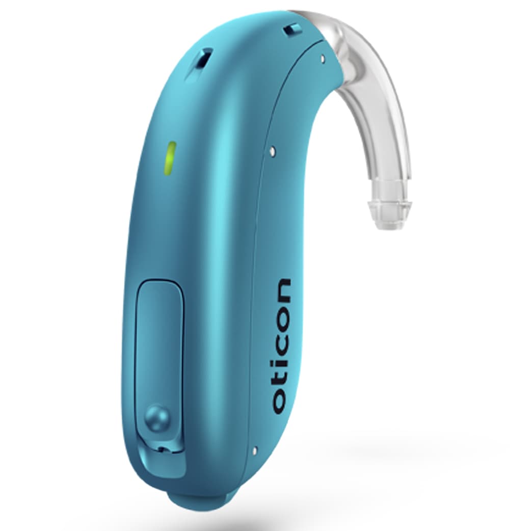 Oticon Play PX