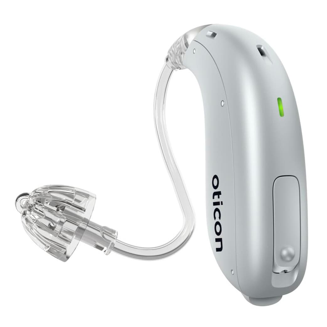 Oticon More 3 miniBTE