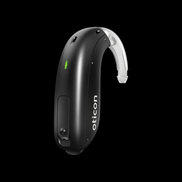 Oticon Real 1 miniBTE