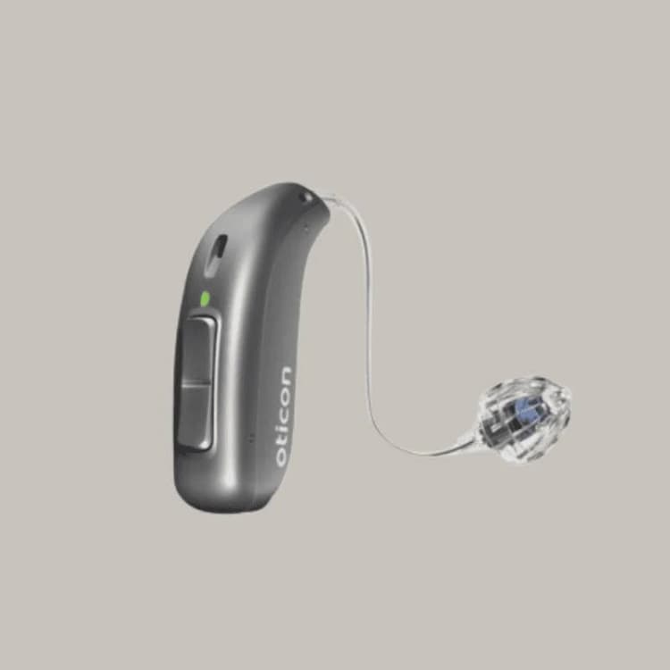 Oticon Real 1 miniRITE R