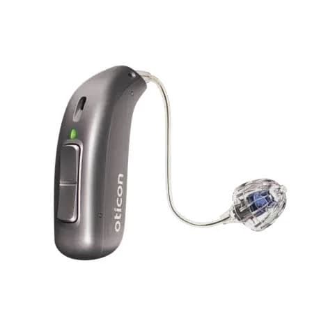 Oticon Real 1 miniRITE R thumbnail 2