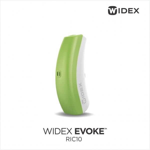 Widex Evoke 440