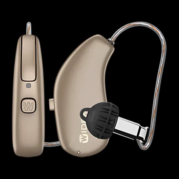 Widex Allure RIC 330 thumbnail 2