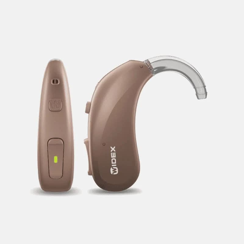 Widex Magnify BTE thumbnail 2