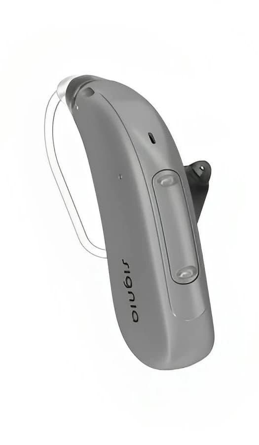 Signia Motion Charge&Go P X thumbnail 2