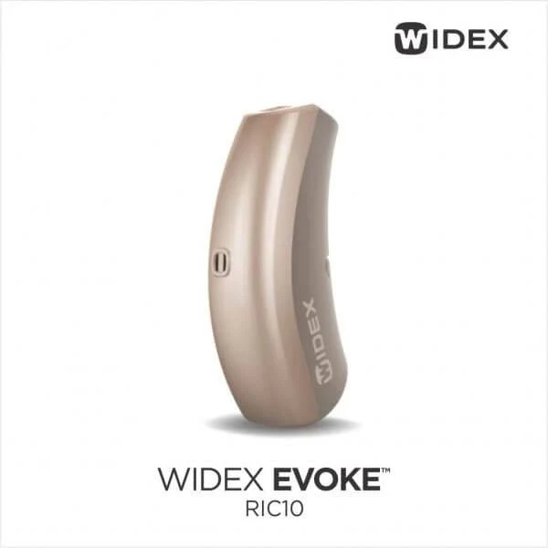 Widex Evoke 440 thumbnail 2