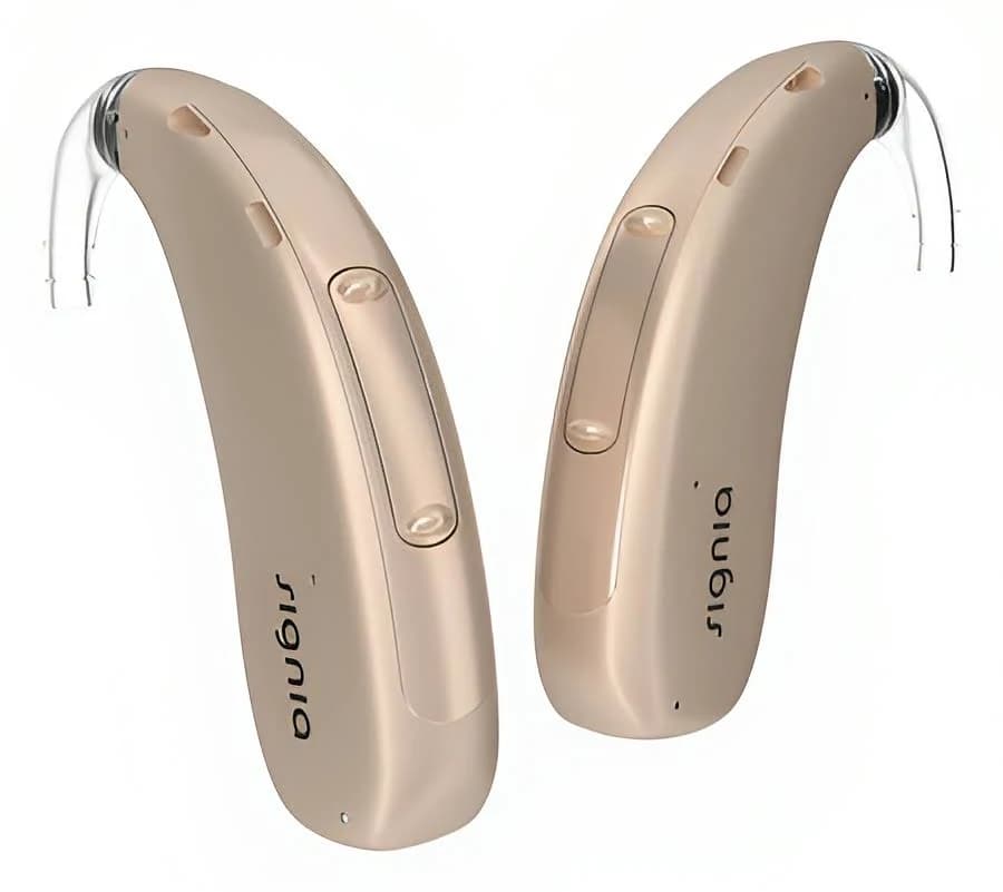 Signia Motion Charge&Go SP X thumbnail 2