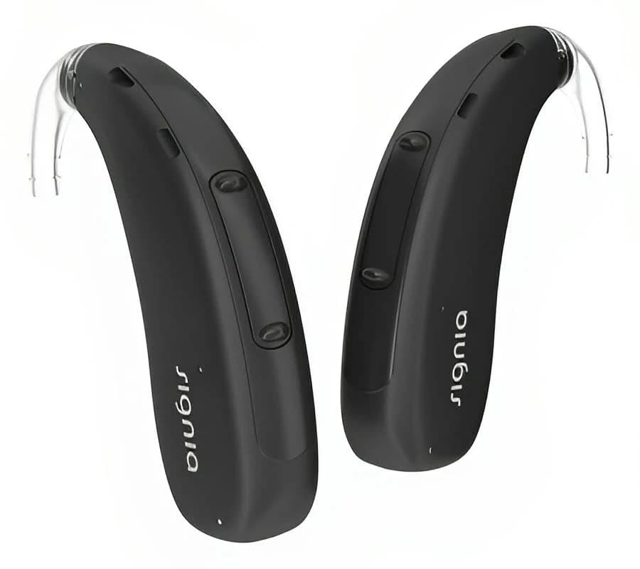 Signia Motion Charge&Go SP X