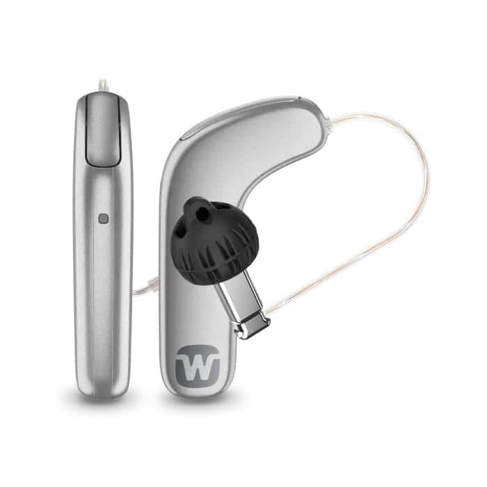 Widex Moment SmartRIC 440