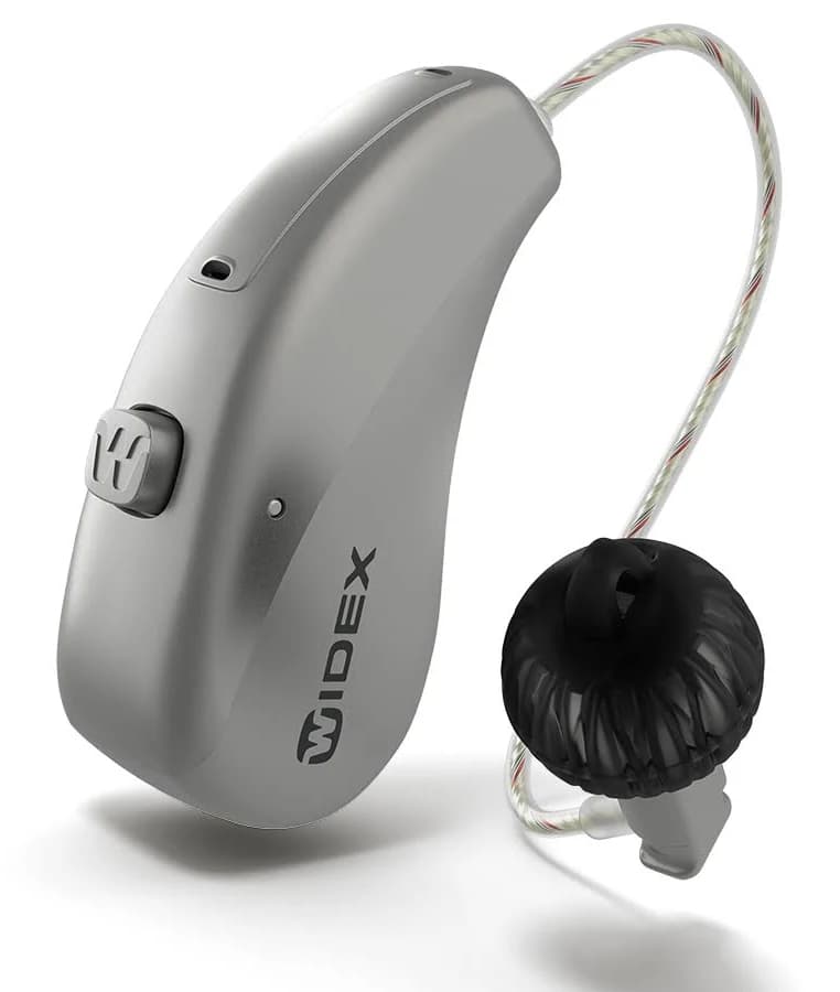 Widex Moment Sheer sRIC 440 – Tinnitus Edition thumbnail 2