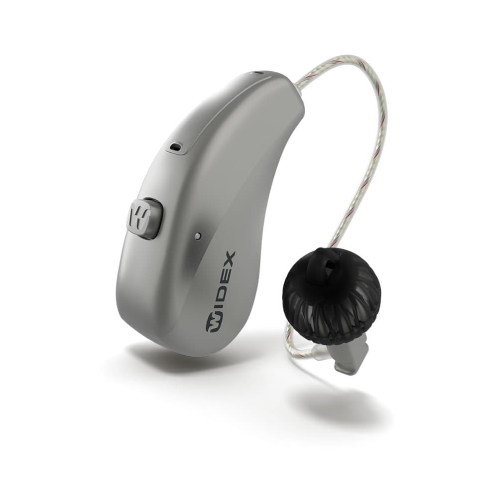 Widex Moment Sheer sRIC 440 thumbnail 2