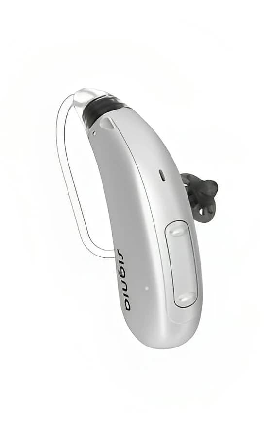 Signia Motion Charge&Go X