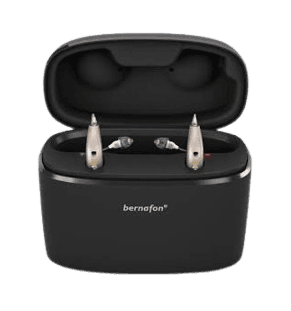 Bernafon Hearing Aid