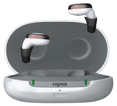Signia Active Pro IX
