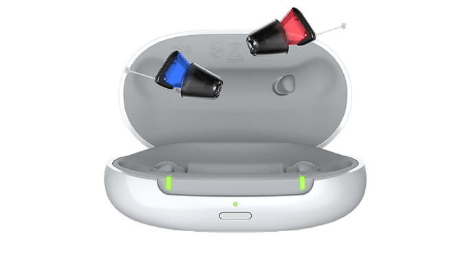 Silk Charge & Go IX
