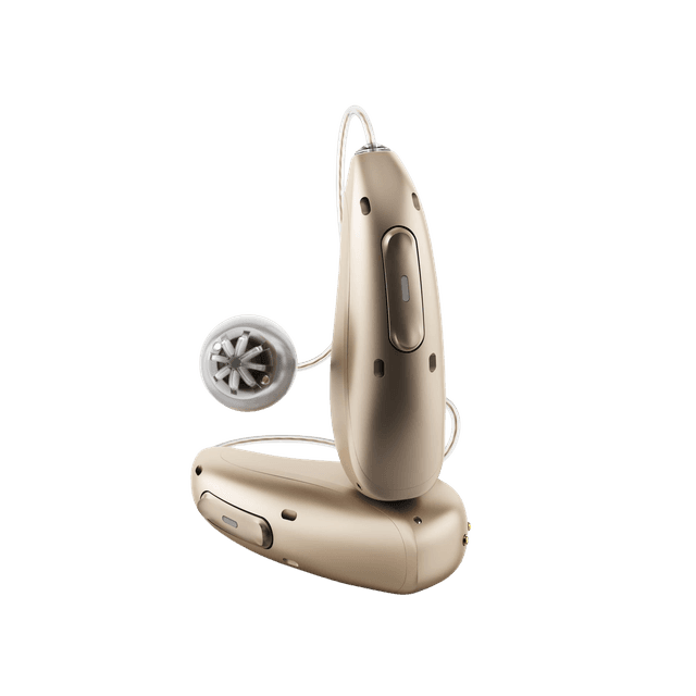 Phonak Audeo Infinio Sphere