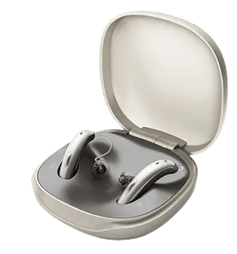 Phonak Audeo Lumity R