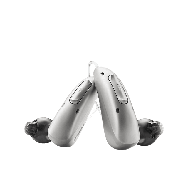 Phonak Bolero B