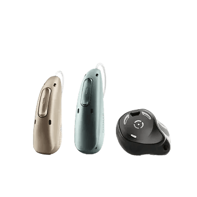 Phonak Audeo Life R