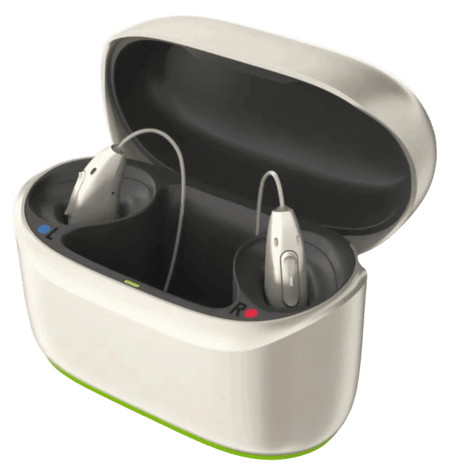 Phonak Audeo Paradise R