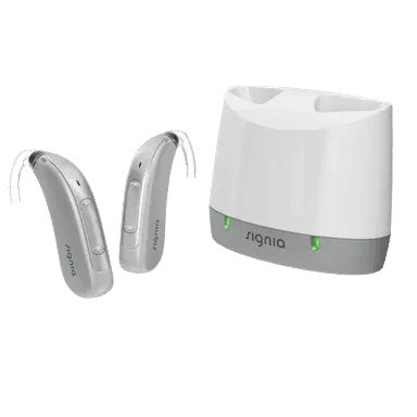 Signia Hearing Aid