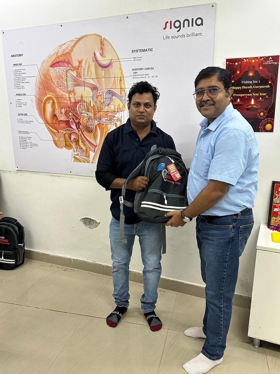 Best hearing aids clinic in Rohtak Haryana