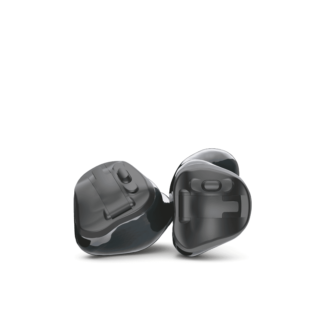 Bluetooth Hearing Aid