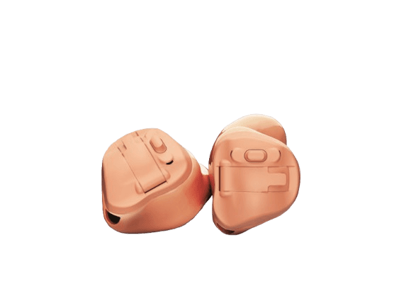 Oticon ITC
