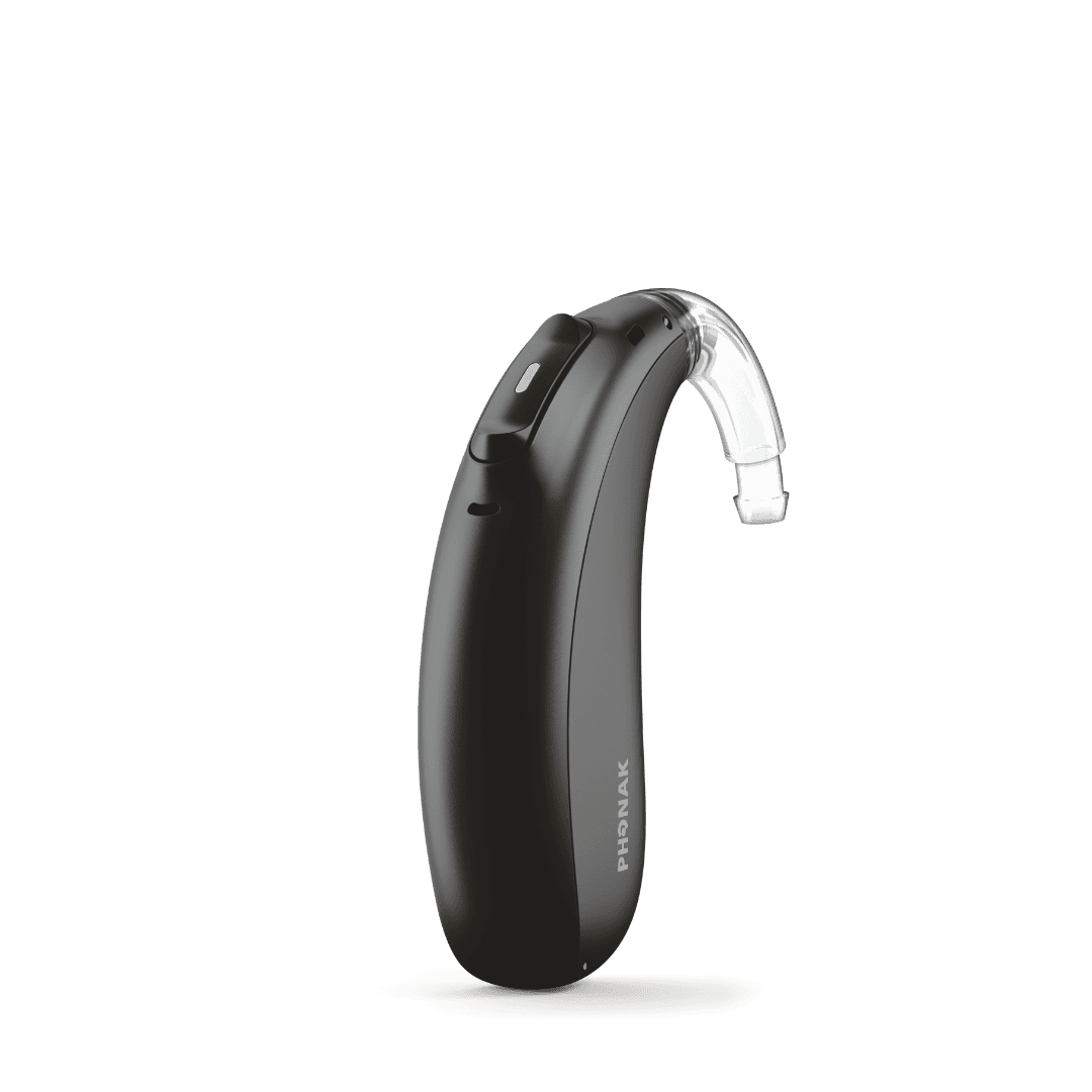 Hearing Aid