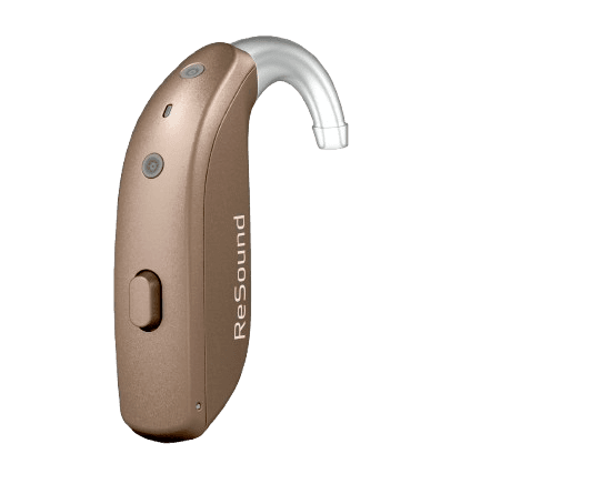 Hearing Aid