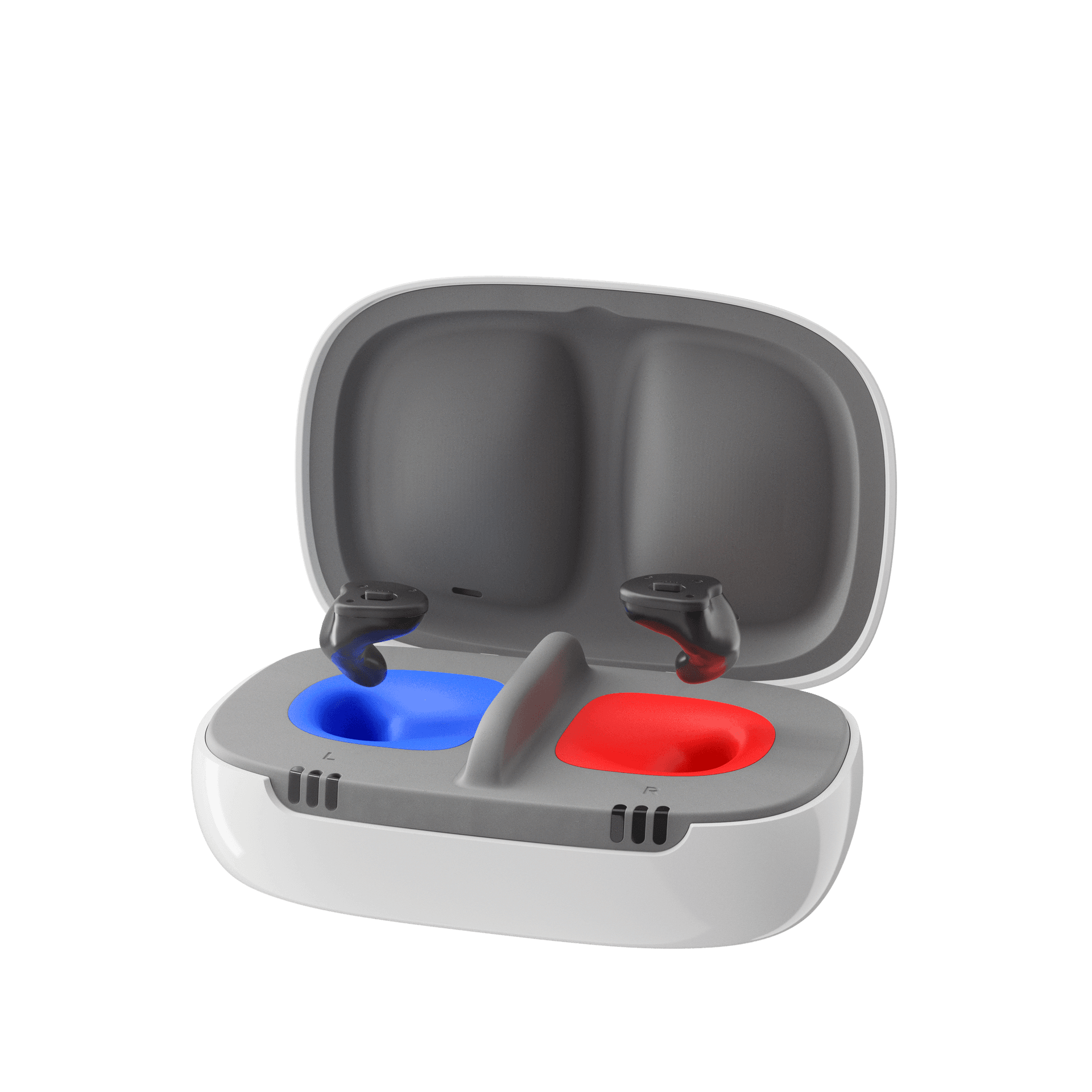Hearing Aid