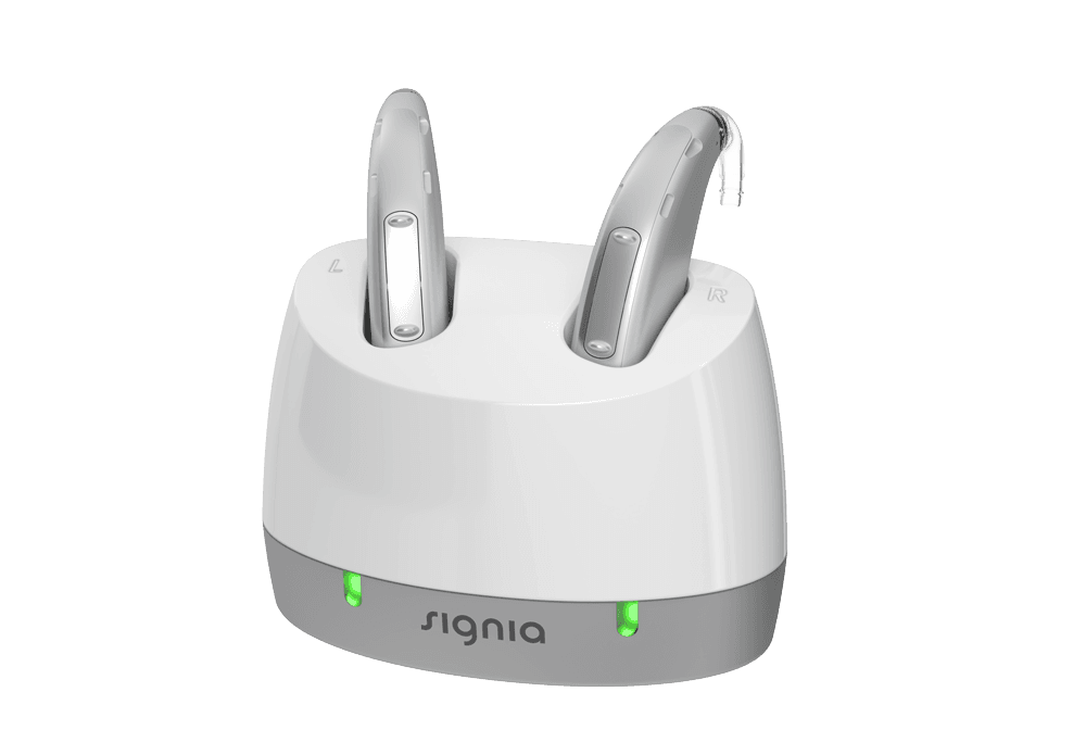 Hearing Aid