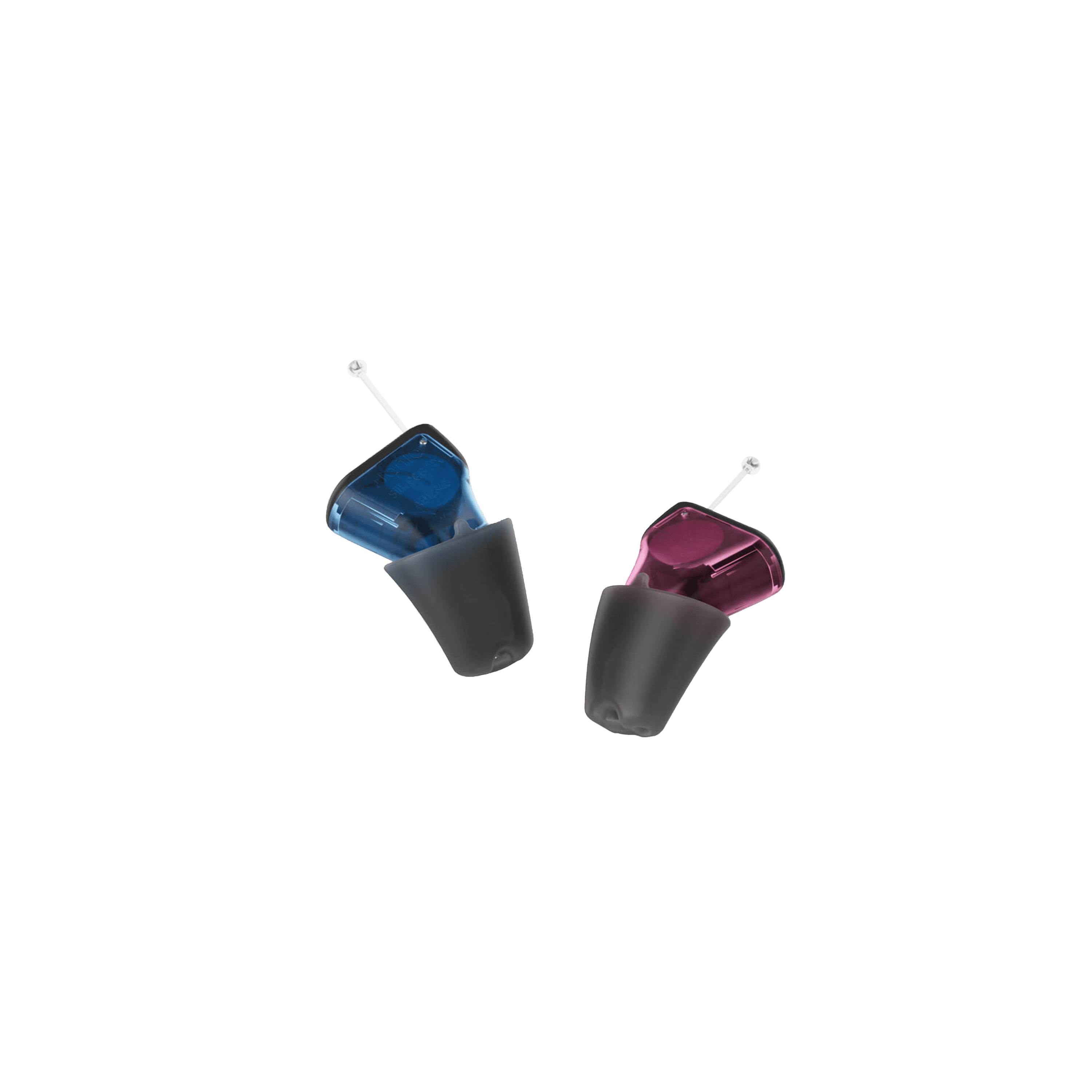 Hearing Aid