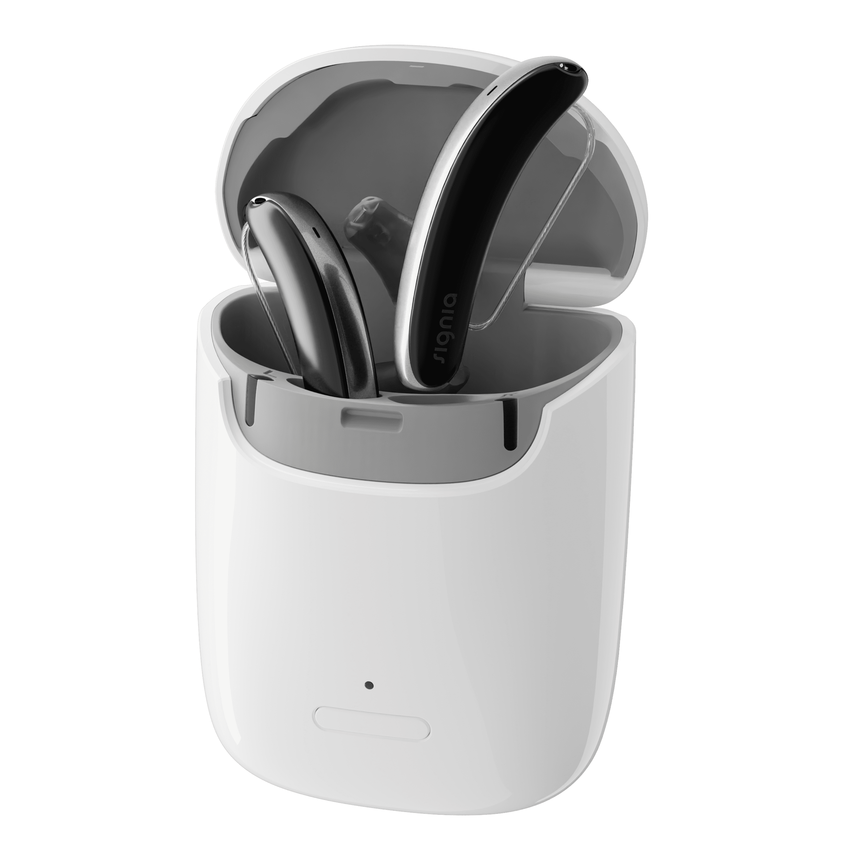 Hearing Aid