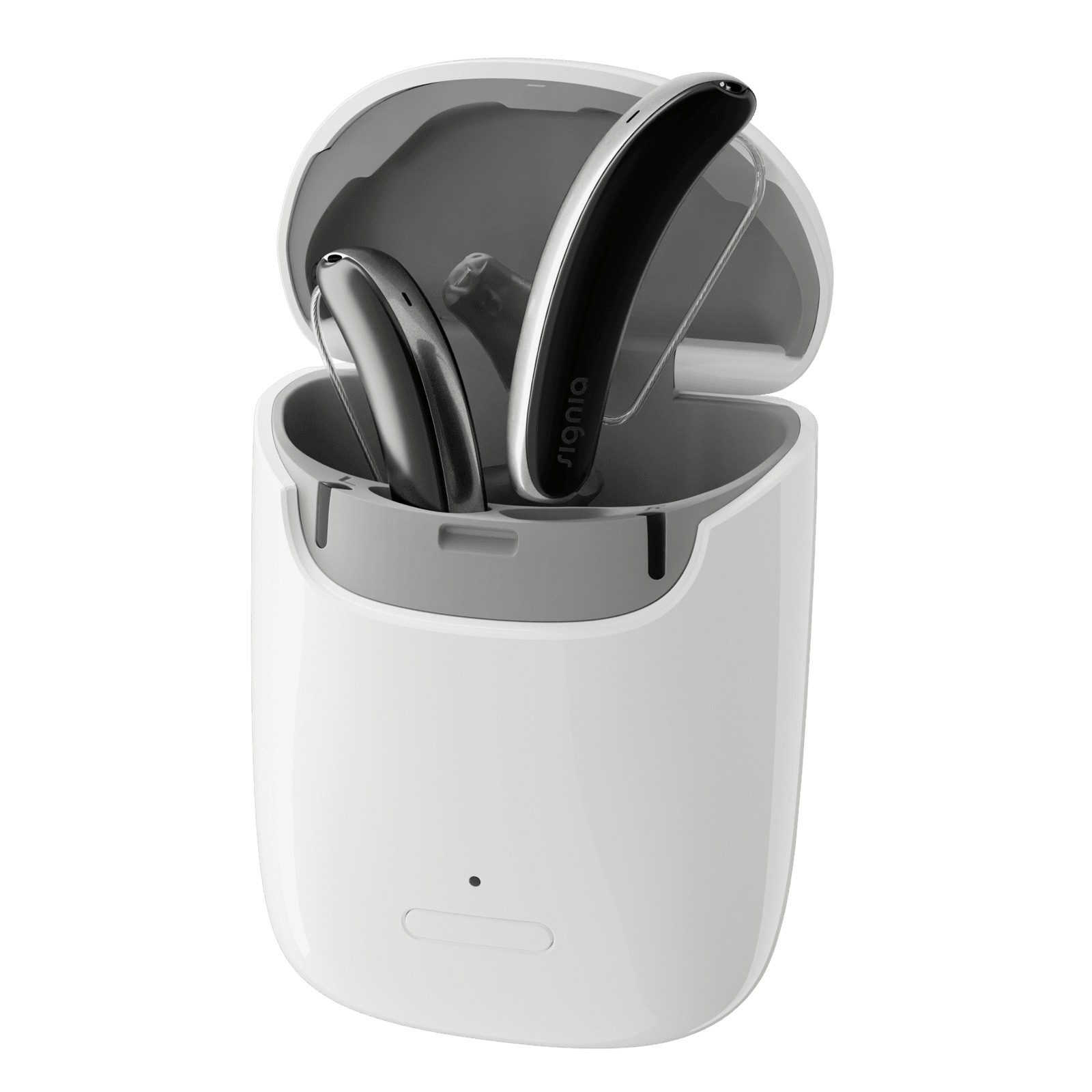 Signia Hearing Aid