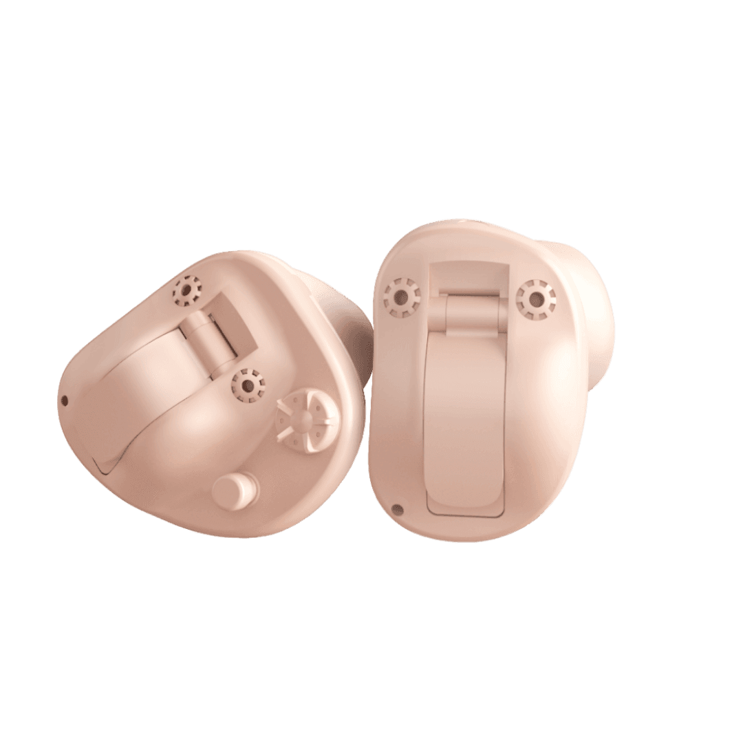 Hearing Aid