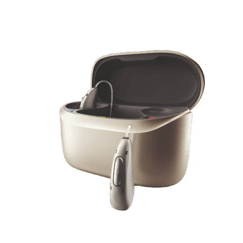 Phonak Audéo Infinio