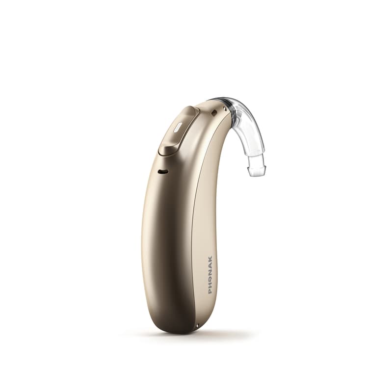 Phonak NAIDA L-30 UP
